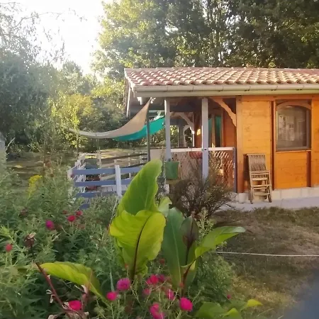 Bed & Breakfast D Dans Un Magnifique