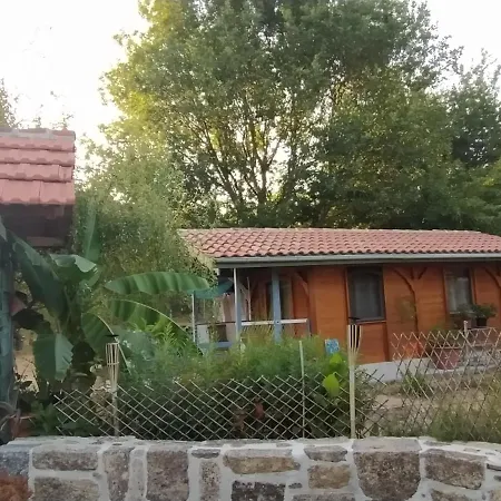 D Dans Un Magnifique 3* Pontenx-les-Forges