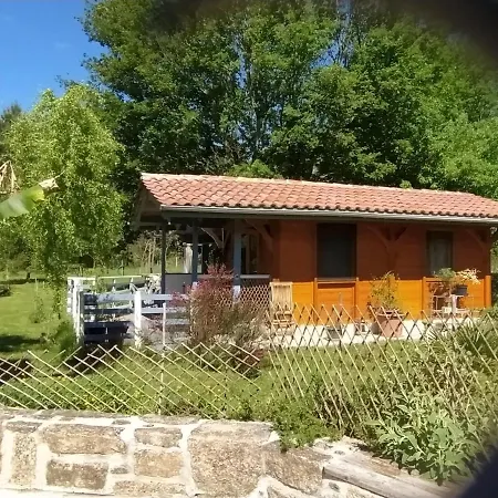 Bed & Breakfast D Dans Un Magnifique