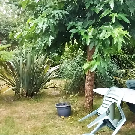 D Dans Un Magnifique Pontenx-les-Forges