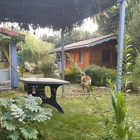 D Dans Un Magnifique Pontenx-les-Forges