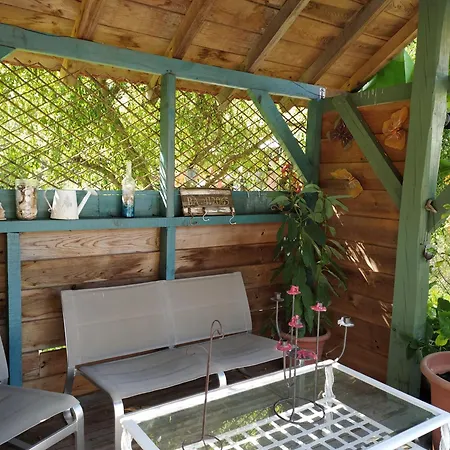 Bed & Breakfast D Dans Un Magnifique Pontenx-les-Forges