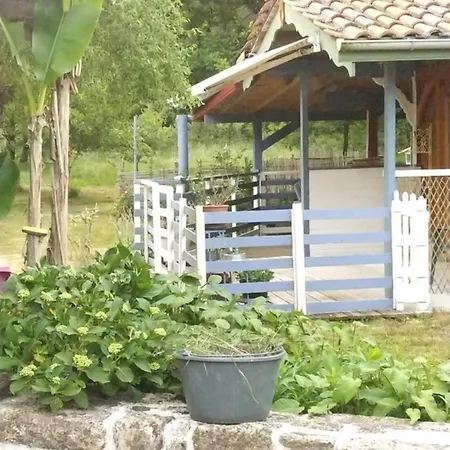 Bed & Breakfast D Dans Un Magnifique *