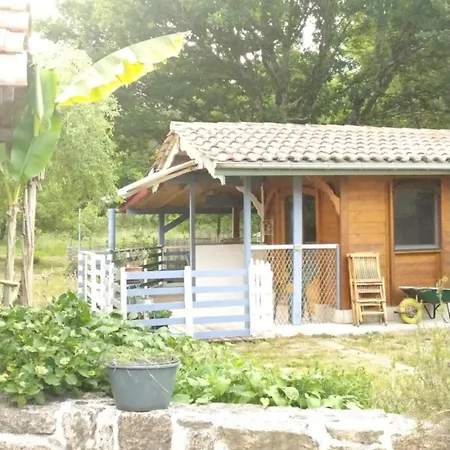 Bed & Breakfast D Dans Un Magnifique *