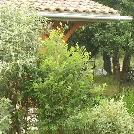 D Dans Un Magnifique Bed & Breakfast Pontenx-les-Forges
