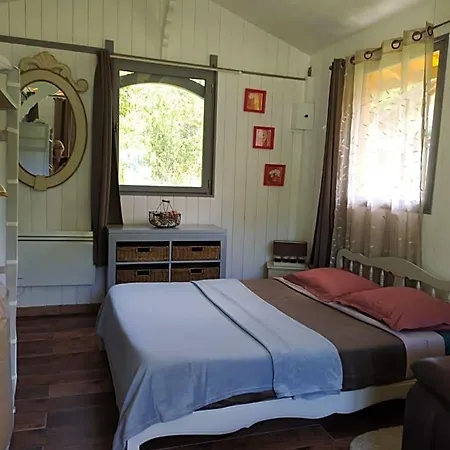 D Dans Un Magnifique Bed & Breakfast Pontenx-les-Forges