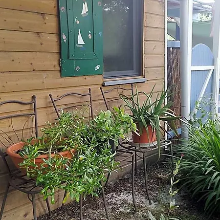 D Dans Un Magnifique Frühstückspension 3*