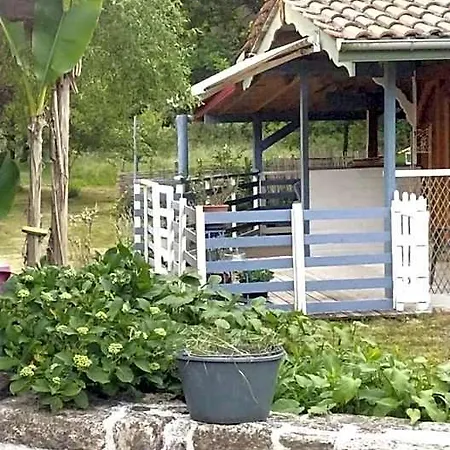 Frühstückspension D Dans Un Magnifique Pontenx-les-Forges